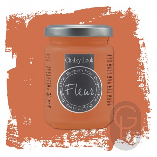 Fleur Chalky Look - Grand Canyon - 130ml