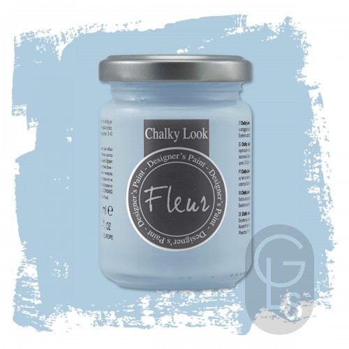 Fleur Chalky Look - Lucy In The Sky - 130ml