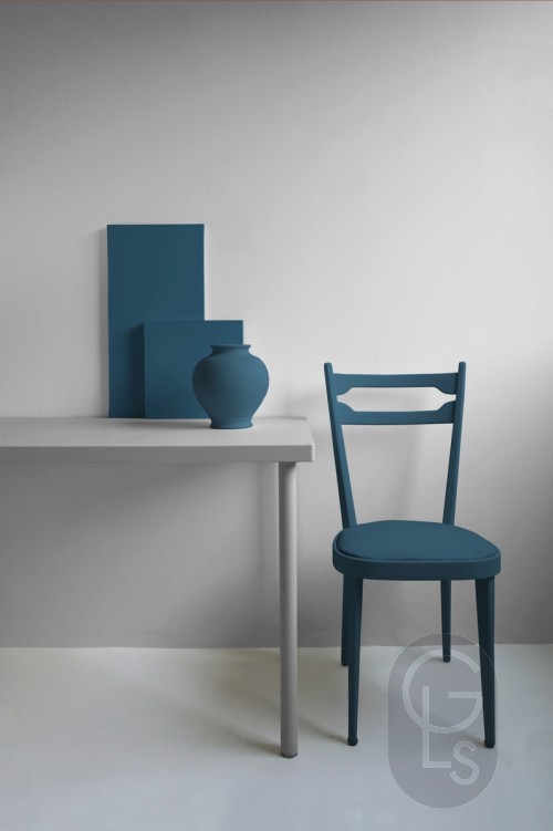 Fleur Chalky Look - Nelson Blue - 130ml
