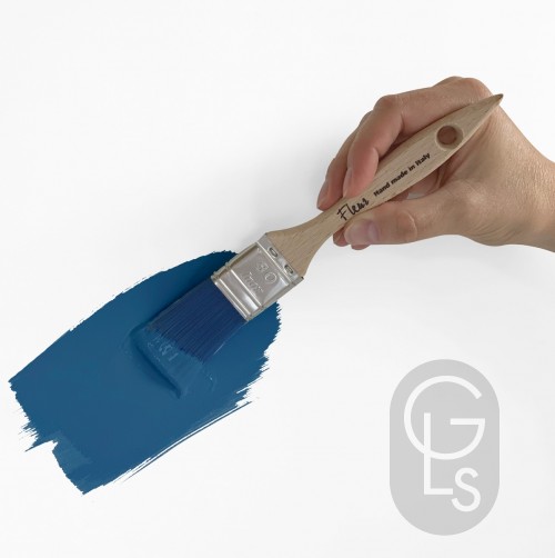 Fleur Chalky Look - Nelson Blue - 130ml