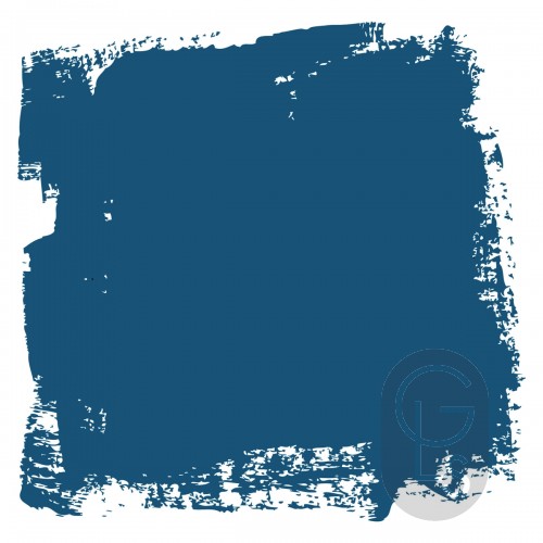 Fleur Chalky Look - Nelson Blue - 130ml