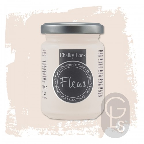 Fleur Chalky Look - Taupe Sophistication - 130ml