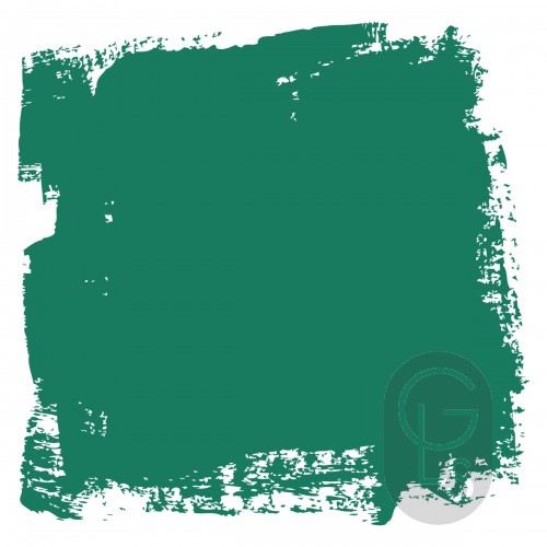 Fleur Chalky Look - Emerald Life - 130ml