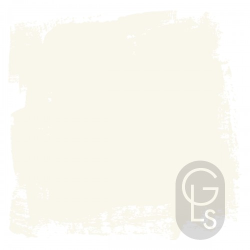 Fleur Chalky Look - Chalky White - 130ml