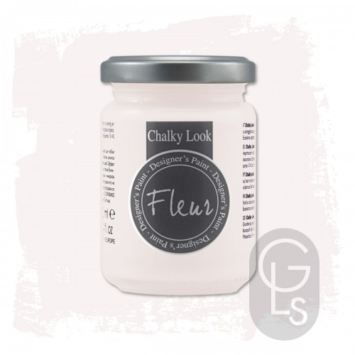 Fleur Chalky Look - Magnolia - 130ml
