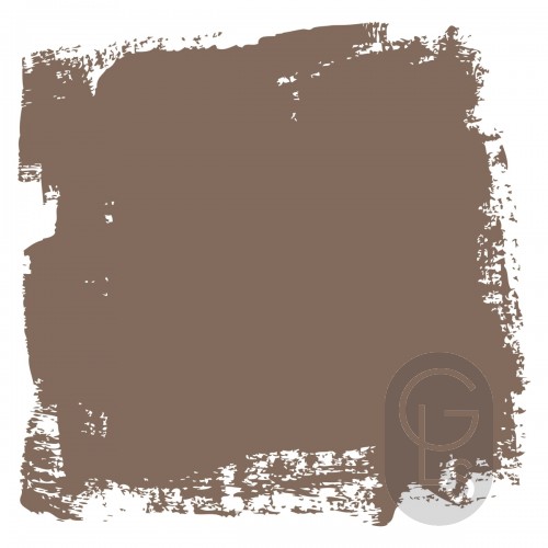 Fleur Chalky Look - Chocolate Wish - 130ml