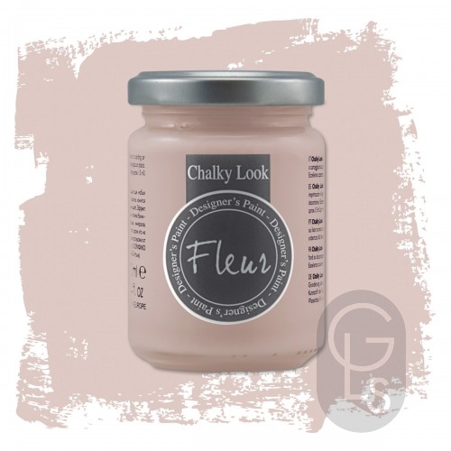 Fleur Chalky Look - Milady Rose - 130ml