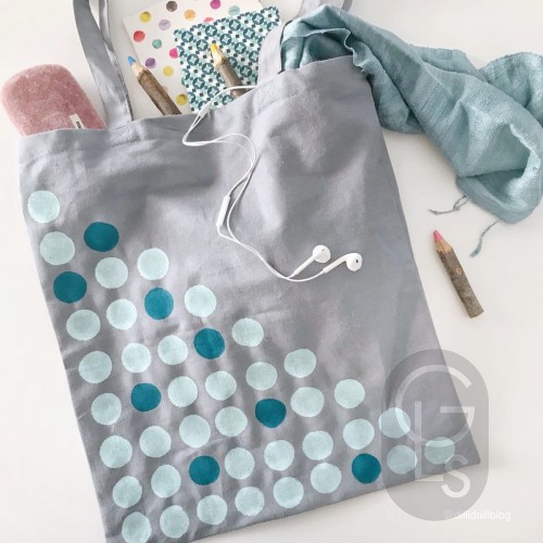 Fleur Chalky Look - Cape Town Blue - 130ml