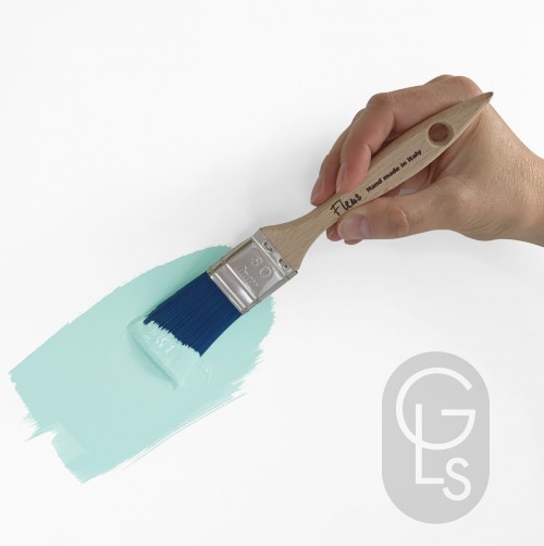 Fleur Chalky Look - Cape Town Blue - 130ml