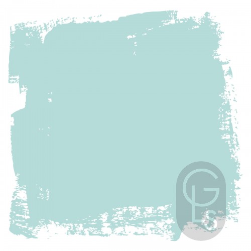 Fleur Chalky Look - Cape Town Blue - 130ml