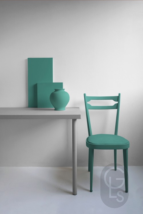 Fleur Chalky Look - Istanbul Interior - 130ml