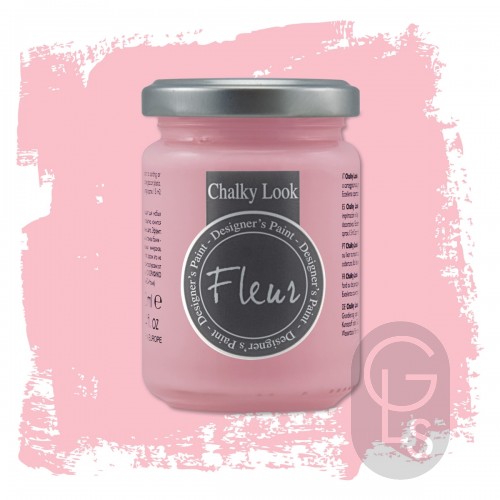 Fleur Chalky Look - Pretty Ballerina - 130ml