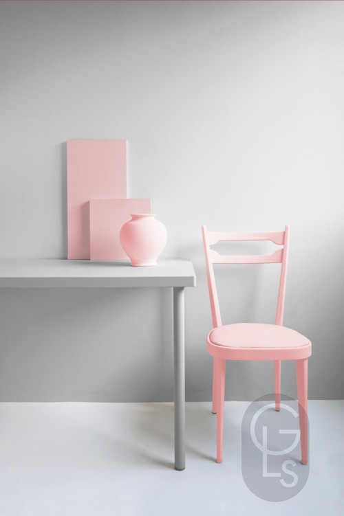 Fleur Chalky Look - Pretty Ballerina - 130ml
