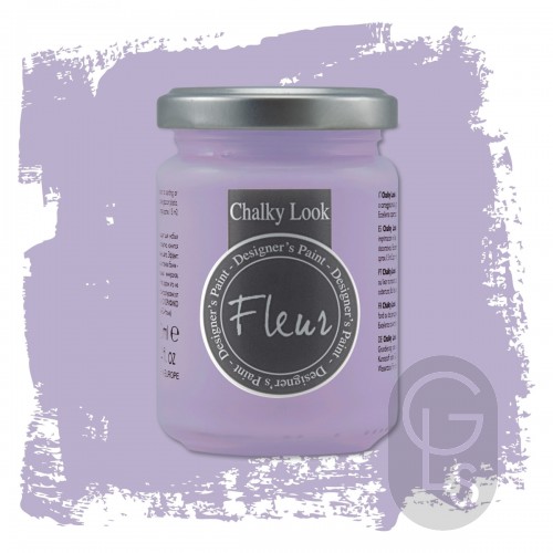 Fleur Chalky Look - Sunday Morning - 130ml