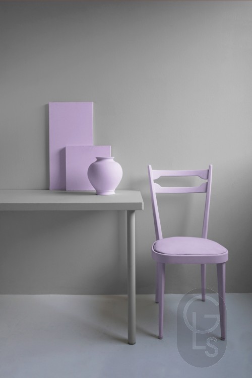 Fleur Chalky Look - Sunday Morning - 130ml