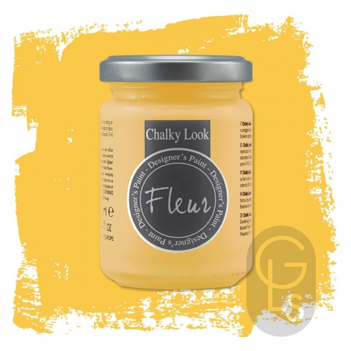 Fleur Chalky Look - Love In Portofino - 130ml