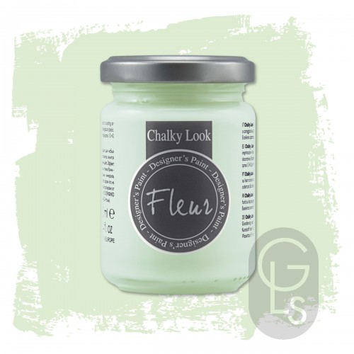Fleur Chalky Look - Miami Milk - 130ml