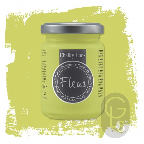 Fleur Chalky Look - Flower Power - 130ml