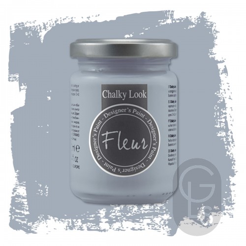 Fleur Chalky Look - Hamptons Blue - 130ml