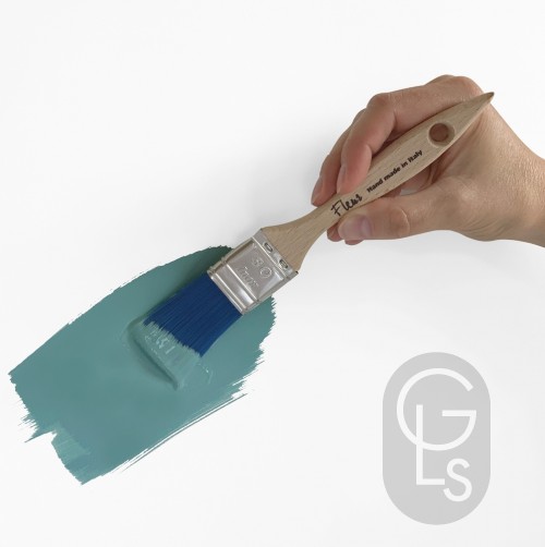 Fleur Chalky Look - Vanity Blue - 130ml