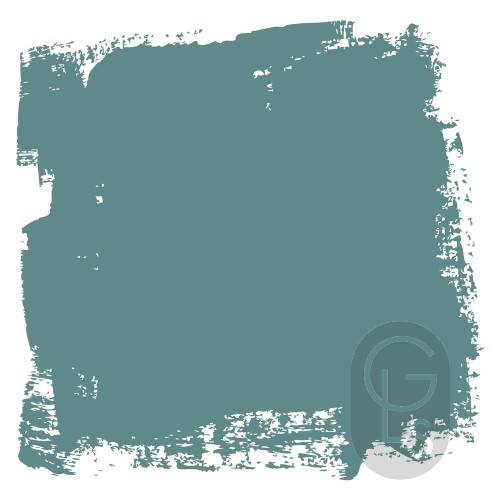 Fleur Chalky Look - Vanity Blue - 130ml