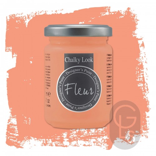 Fleur Chalky Look - Swinging Rose - 130ml