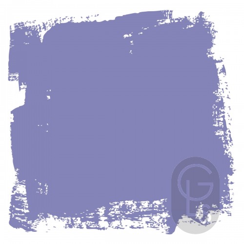 Fleur Chalky Look - Lavender Blue - 130ml