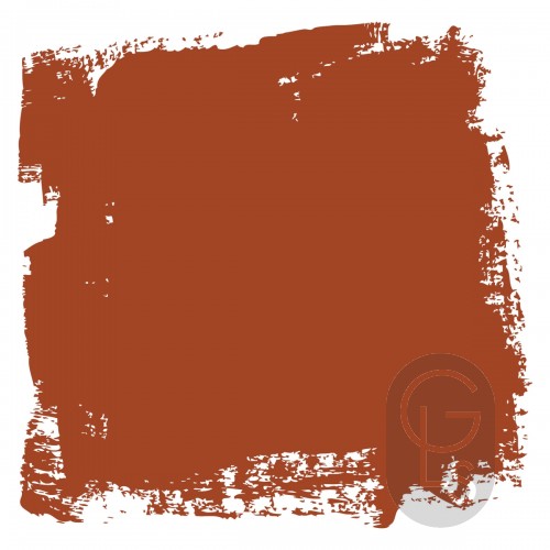 Fleur Chalky Look - Rusty - 130ml
