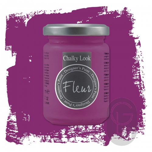 Fleur Chalky Look - Crazy Horse - 130ml