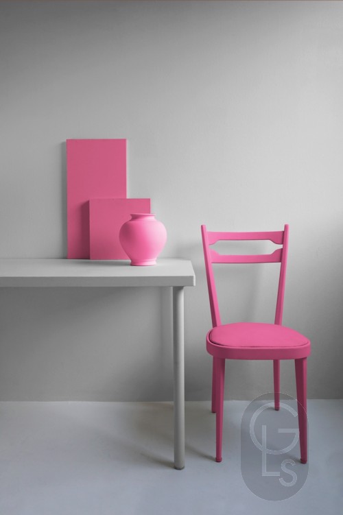 Fleur Chalky Look - Penelope Pink - 130ml
