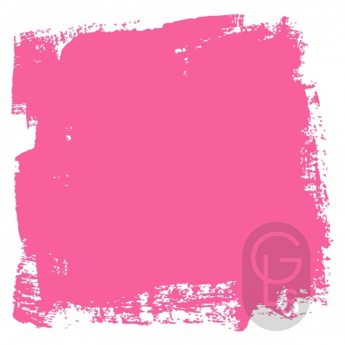 Fleur Chalky Look - Penelope Pink - 130ml