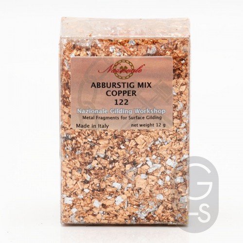 Abburstig - No. 122 - 12g