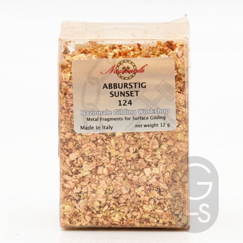 Abburstig - No. 124 - 12g
