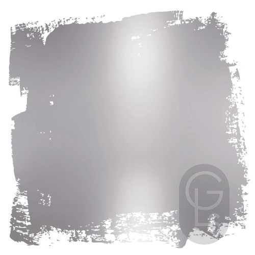 Fleur Metallic - Aston Silver - 130ml