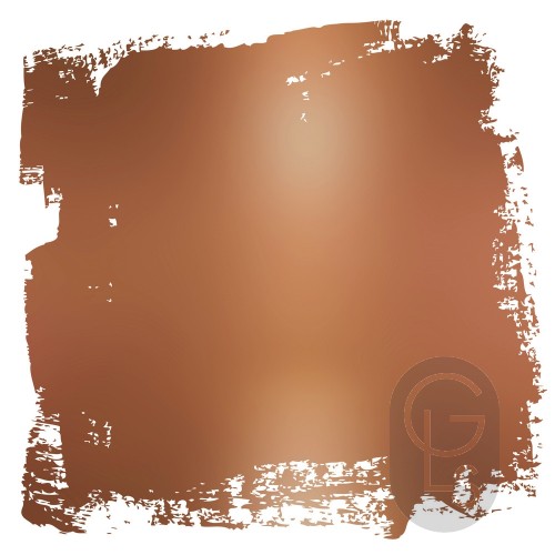 Fleur Metallic  - Copper Club - 130ml