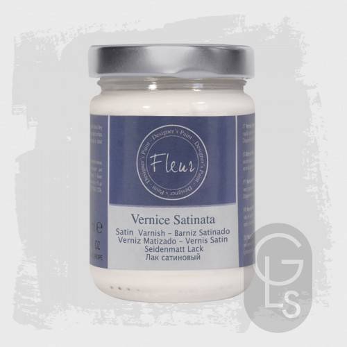 Fleur Satin Varnish