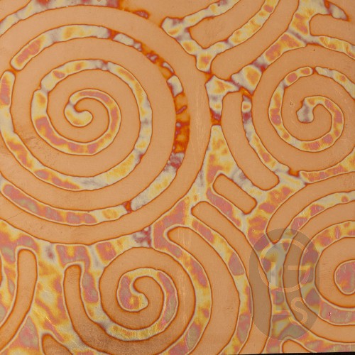 Variegated Loose Leaf - Series 2 - No. 12 - 140 x 140mm - 25 Leaf Booklet