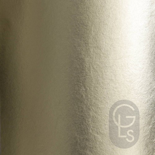 12ct White Loose Gold Leaf - Extra - 80 x 80mm - 25 Leaves