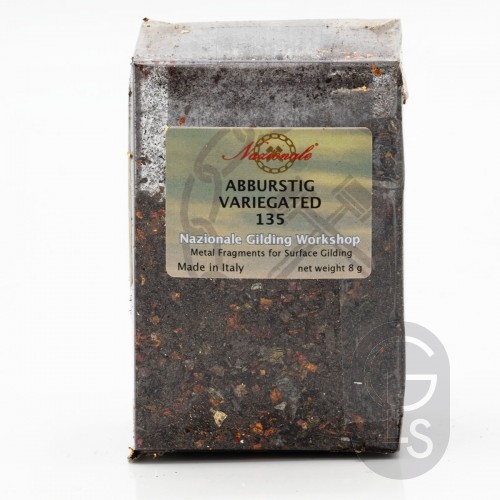Abburstig - No. 135 - 8g