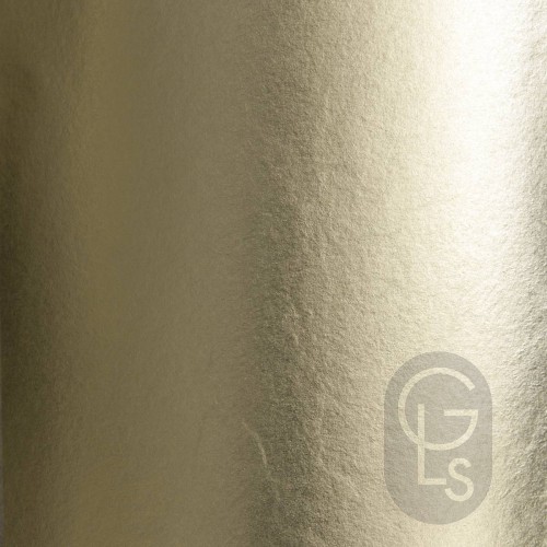 13.25ct White Loose Gold Leaf - Manetti - Italian 14g - 80 x 80mm - 5 Leaves