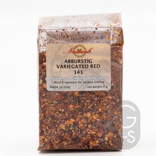 Abburstig - No. 141 - 8g