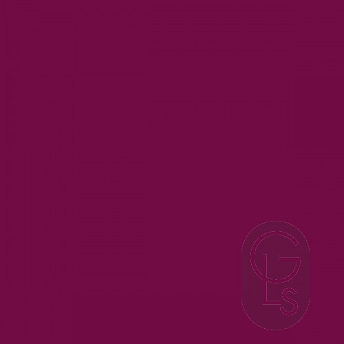 1 Shot Sign Enamel - Purple
