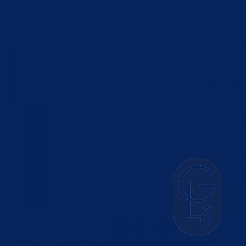1 Shot Sign Enamel - Reflex Blue