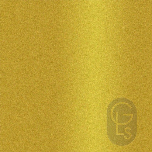 1 Shot Sign Enamel - Metallic Brass