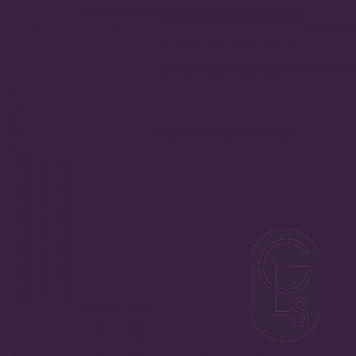 1 Shot Sign Enamel - Proper Purple