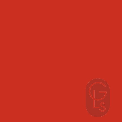 Clearance Pearlescent Enamel Paint - Vermillion - 236ml