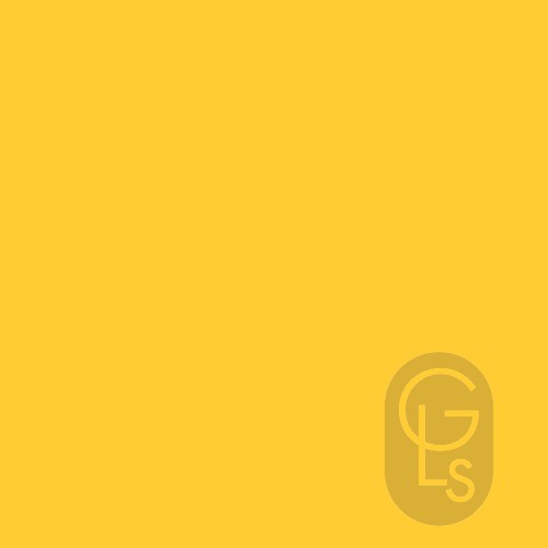 Clearance Pearlescent Enamel Paint - Primrose Yellow - 236ml