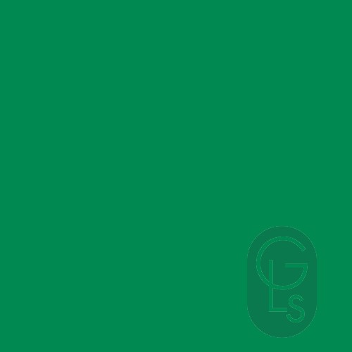 Clearance Pearlescent Enamel Paint - Process Green - 236ml