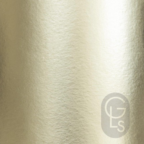 15.3ct Green Gold (Bright) Leaf - Transfer