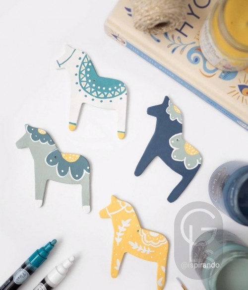 Fleur Paint Marker - Istanbul Interior - 4mm